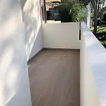 Modern Terraced House *