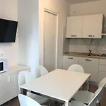 Modern Terraced House * Bibione