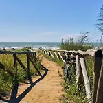 Modern Terraced House Villa Bibione