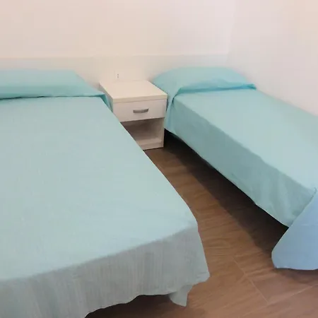 빌라 Modern Terraced House *