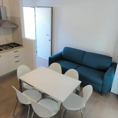 Modern Terraced House Villa