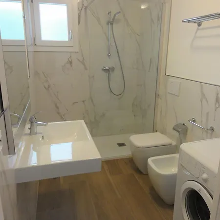 Modern Terraced House *