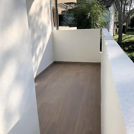 Modern Terraced House *