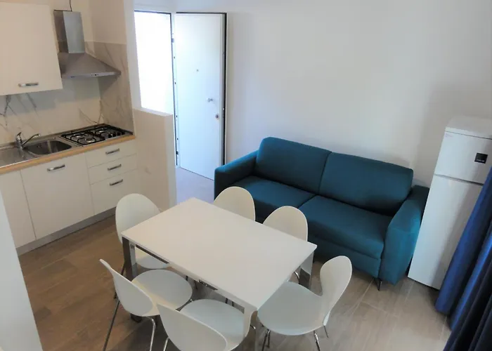 Modern Terraced House 别墅