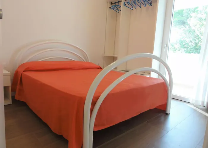 Modern Terraced House Villa