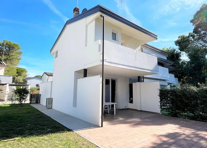 别墅 Modern Terraced House 比比翁