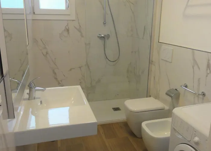 Modern Terraced House *